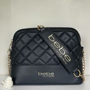 Bebe Los Angeles Crossbody Bag